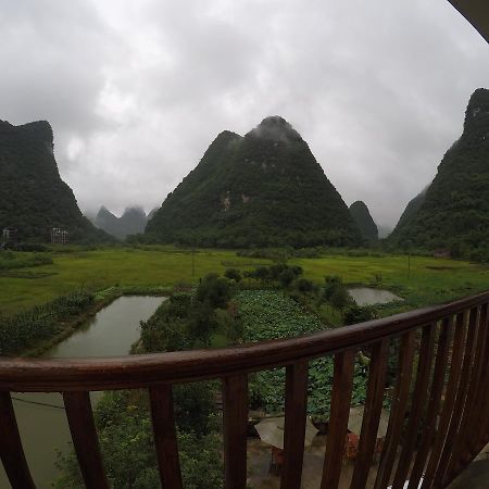 Yangshuo Zen Valley Extérieur photo