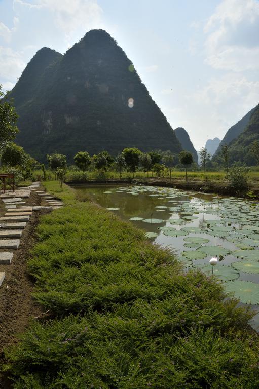 Yangshuo Zen Valley Extérieur photo