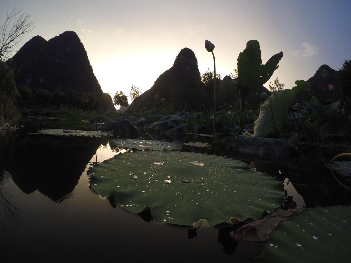 Yangshuo Zen Valley Extérieur photo